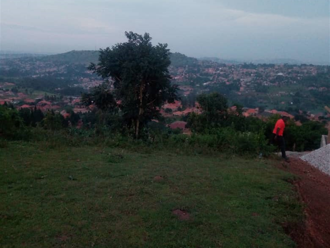 Residential Land for sale in Nalumunye Wakiso