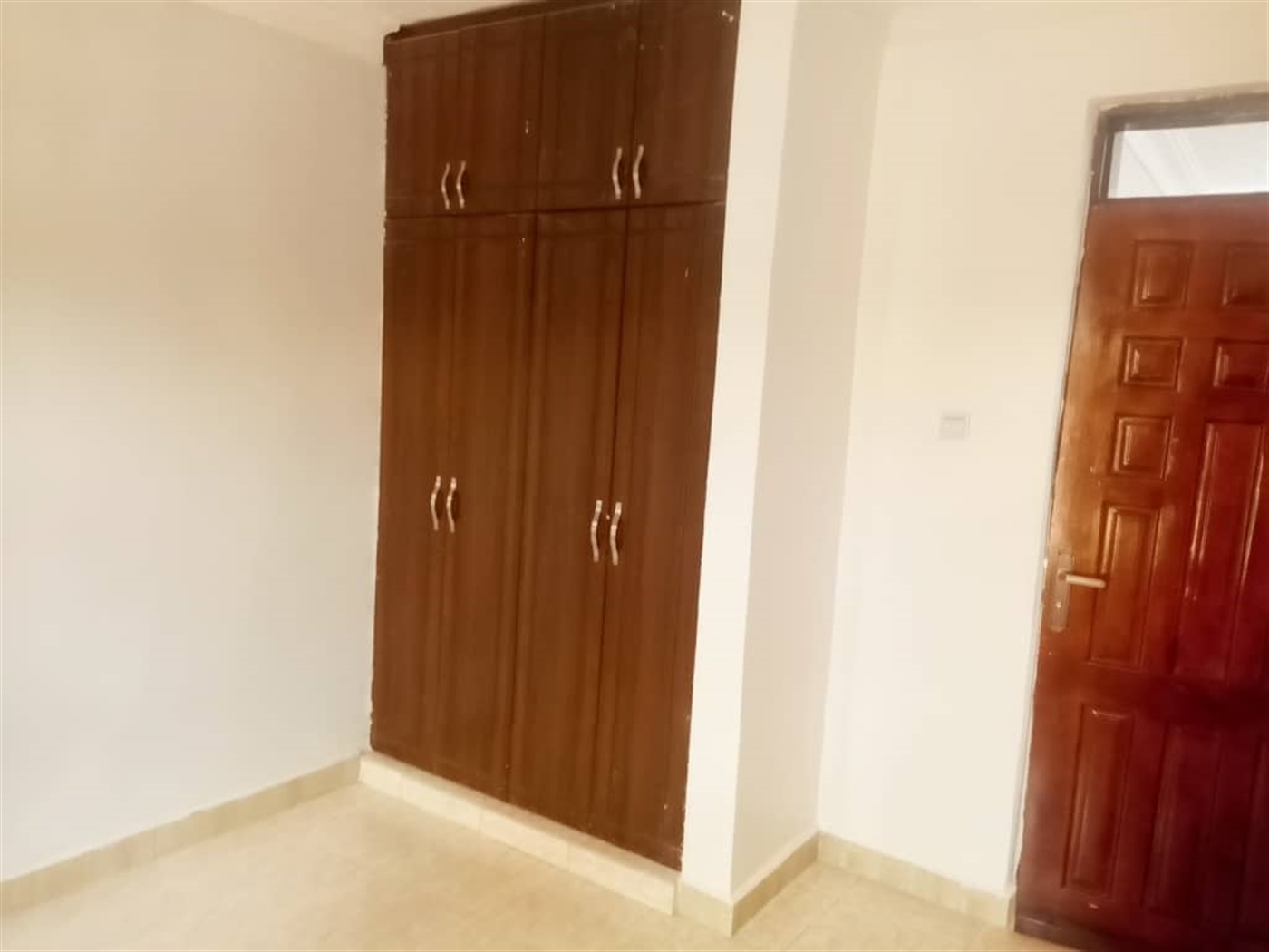 Apartment for sale in Kira Wakiso