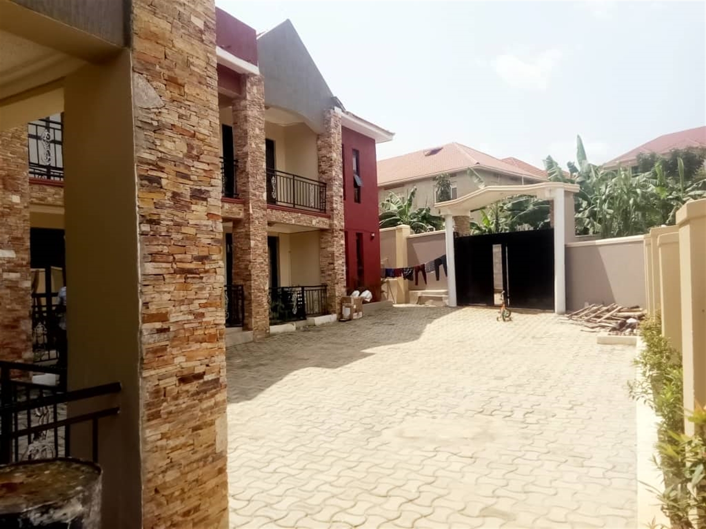 Apartment for sale in Kira Wakiso