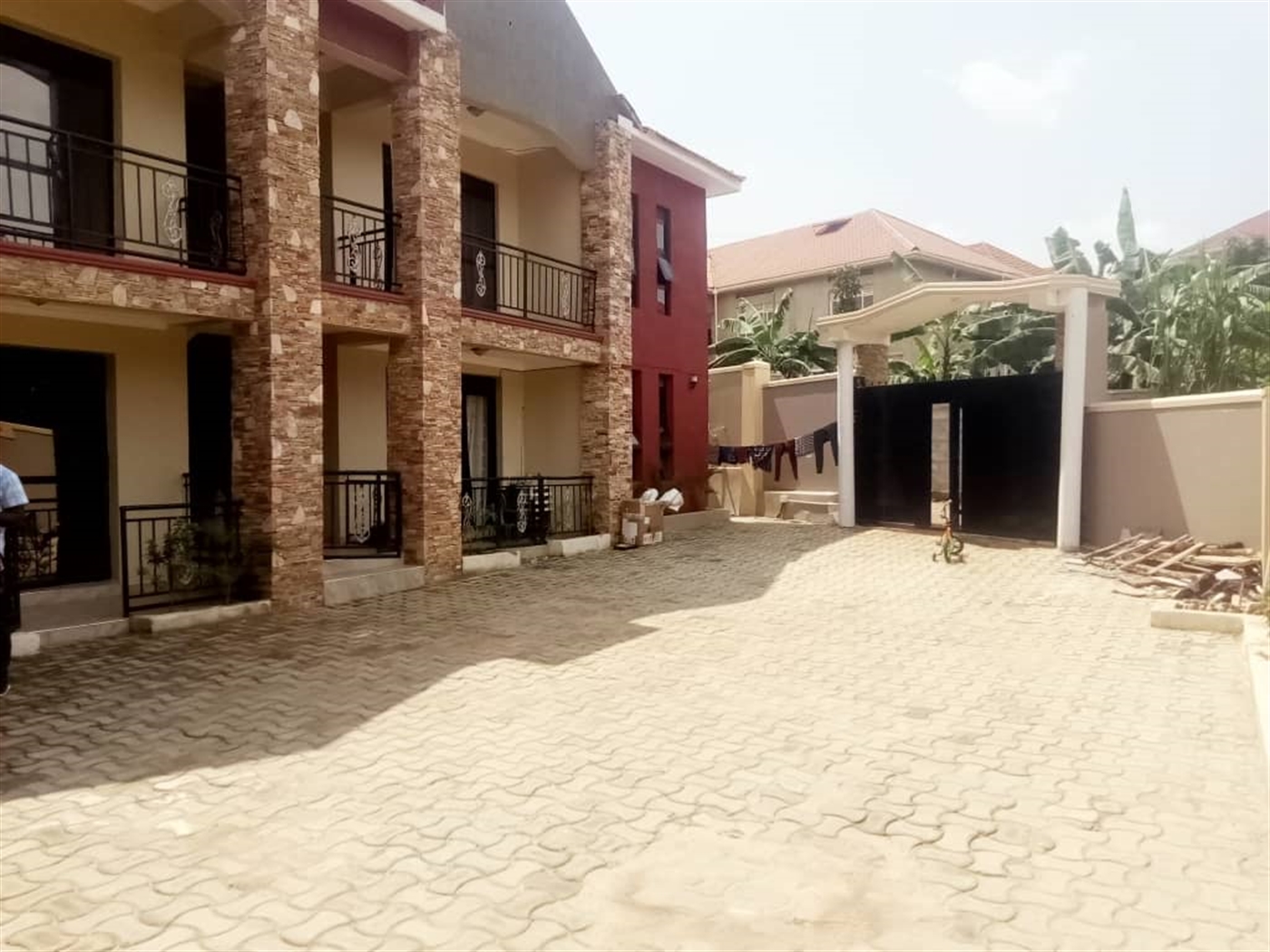 Apartment for sale in Kira Wakiso