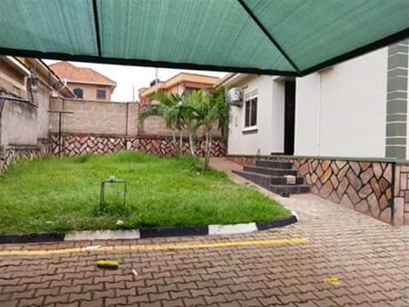 Bungalow for sale in Naalya Wakiso