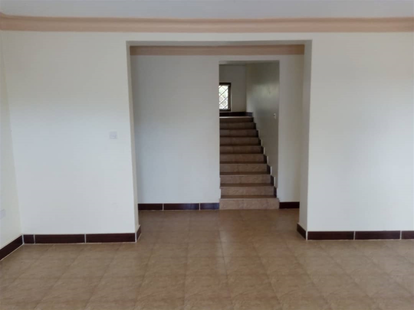 Duplex for sale in Lutembe Wakiso