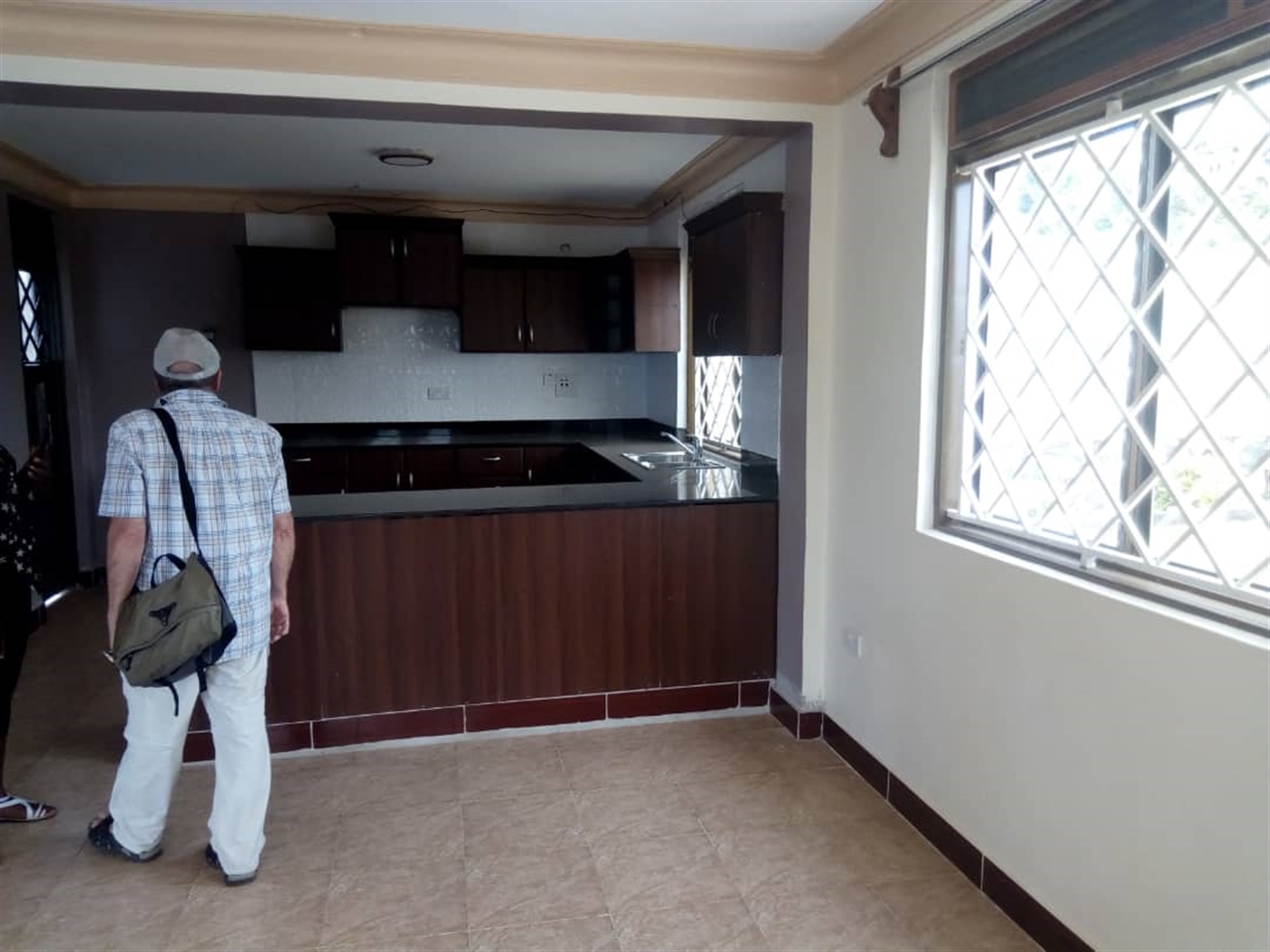 Duplex for sale in Lutembe Wakiso