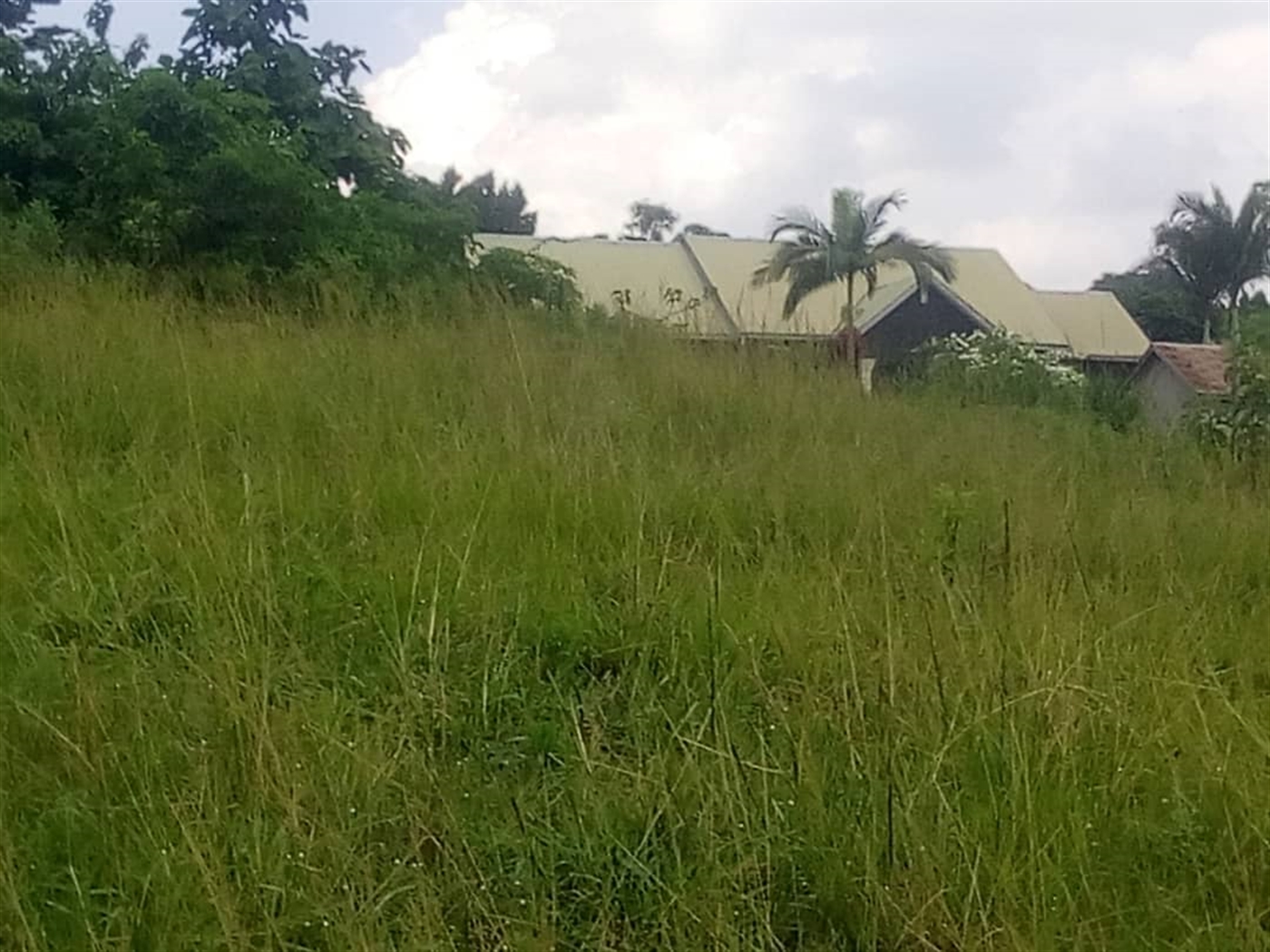 Residential Land for sale in Nakawuka Wakiso