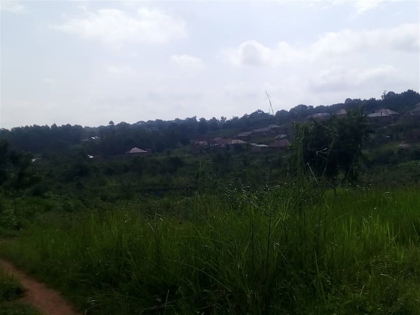 Residential Land for sale in Nakawuka Wakiso