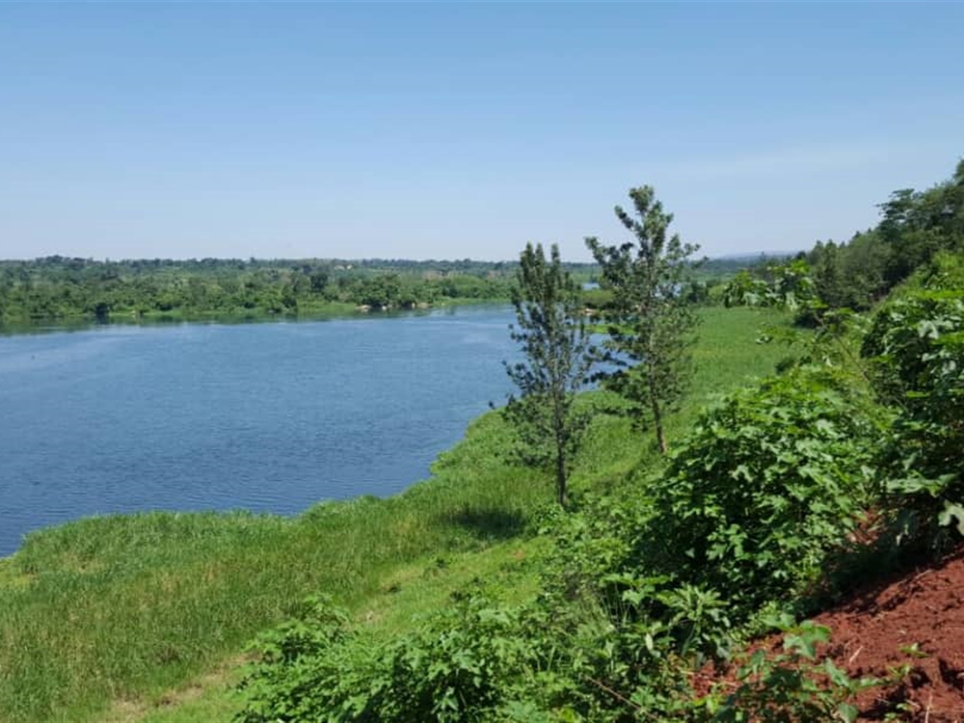 Recreational Land for sale in Kayunga Wakiso