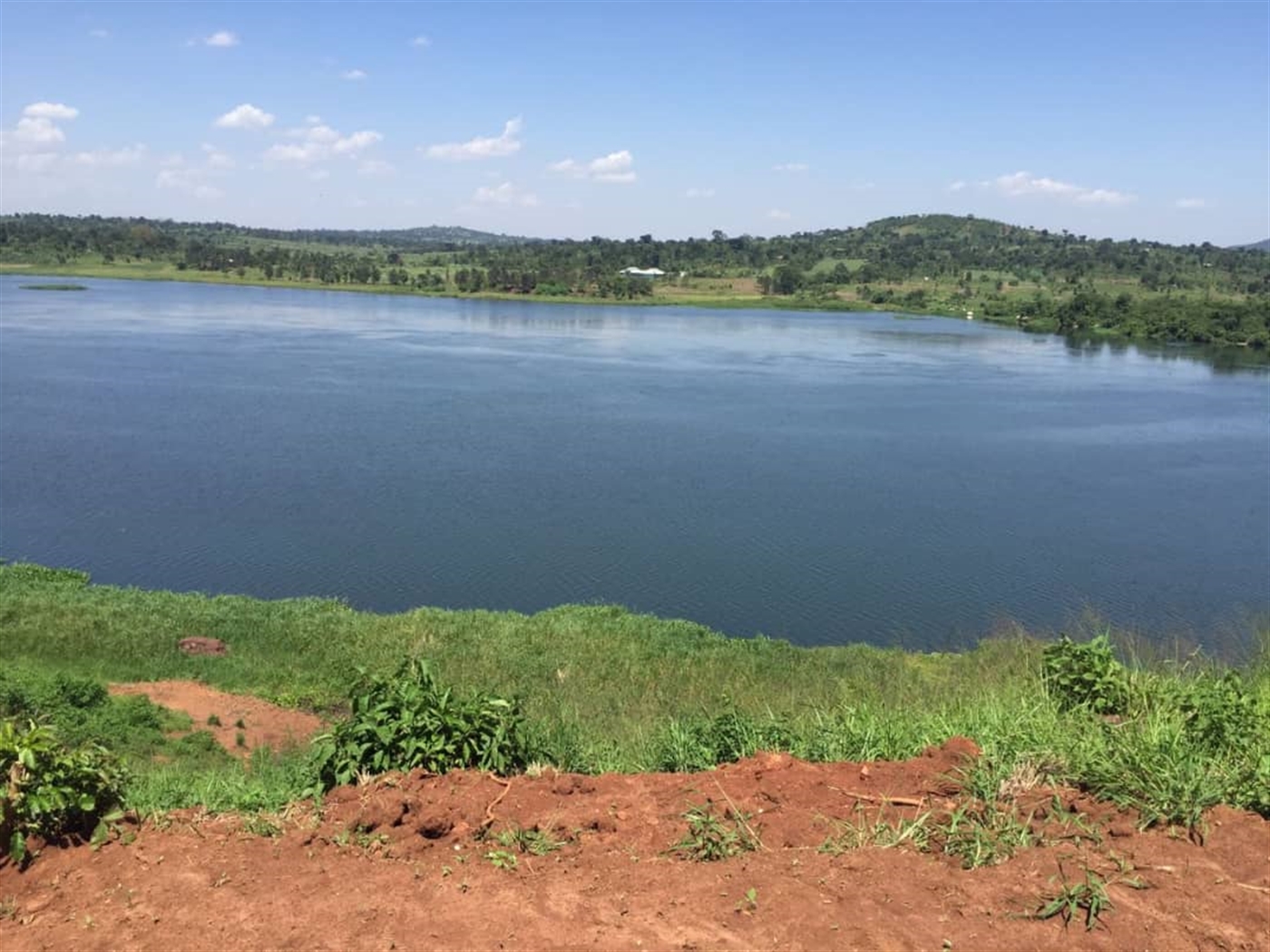 Recreational Land for sale in Kayunga Wakiso