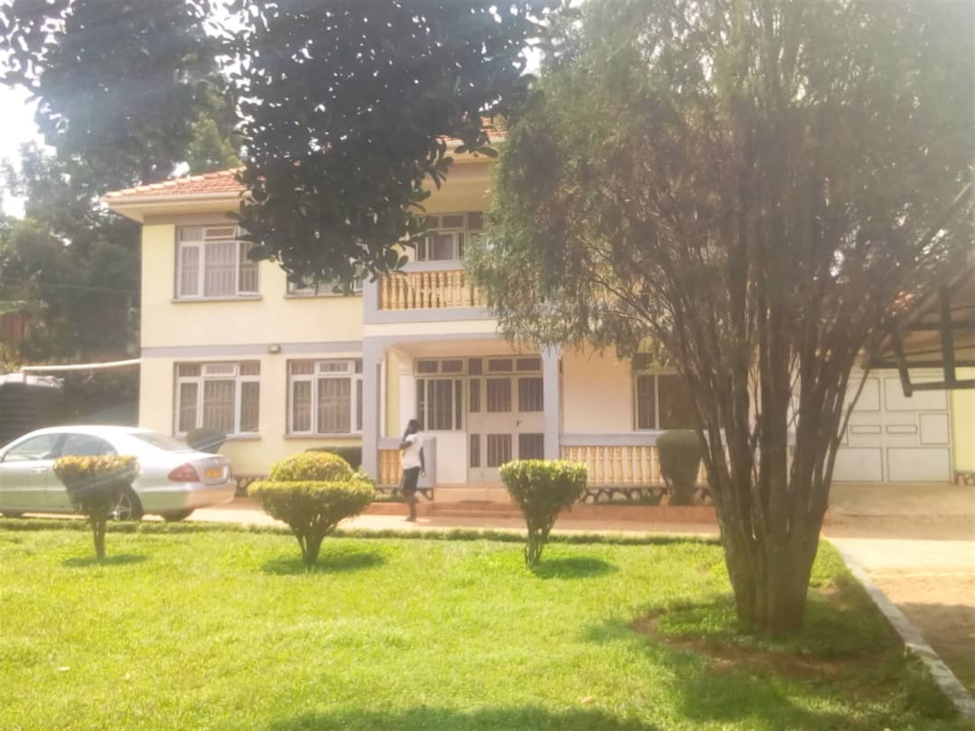 Maisonette for sale in Ntinda Wakiso