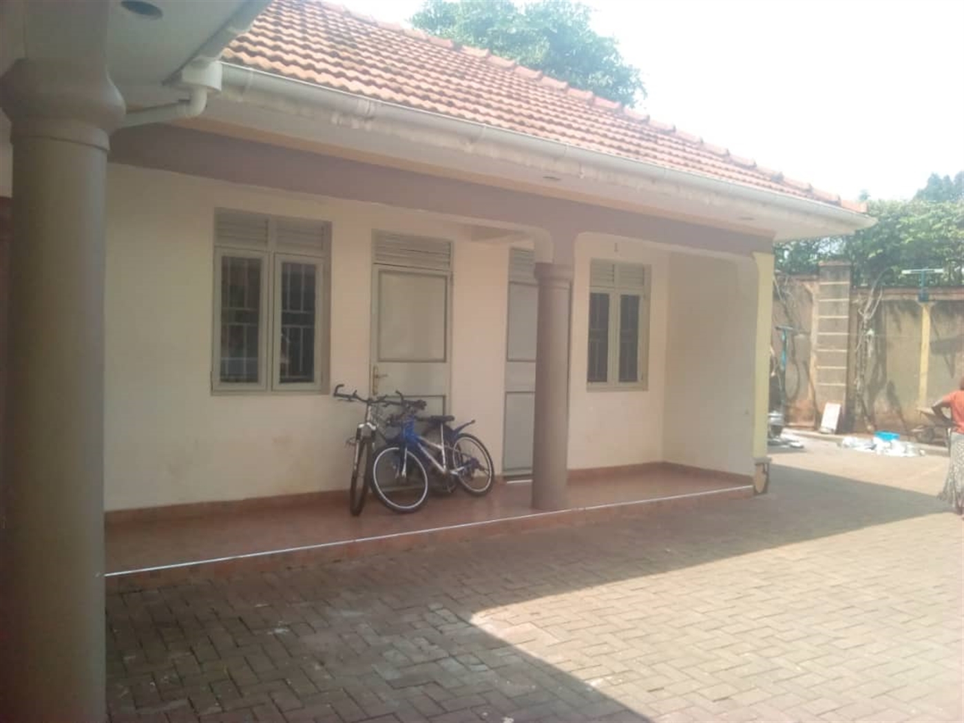 Maisonette for sale in Ntinda Wakiso