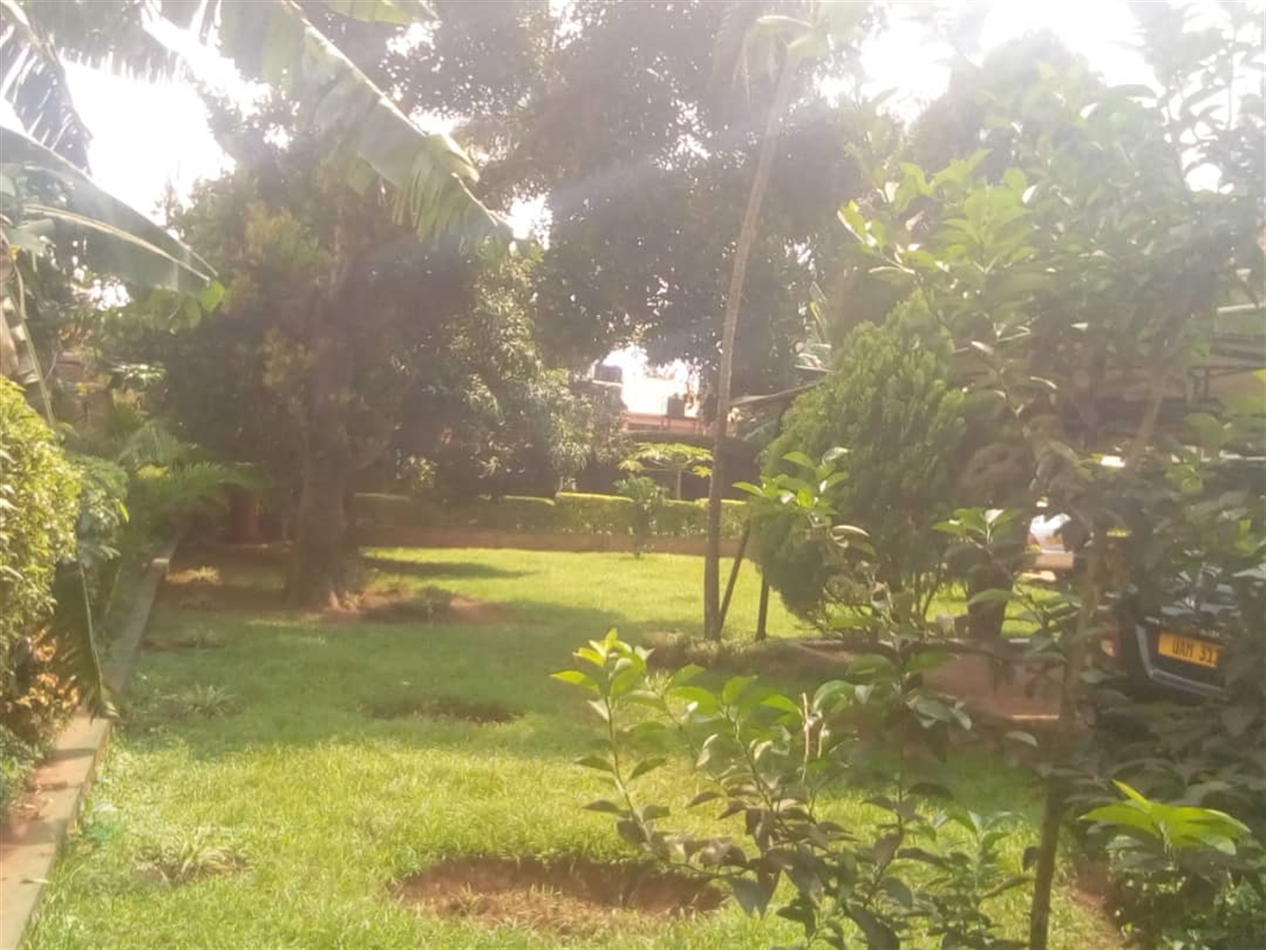 Maisonette for sale in Ntinda Wakiso