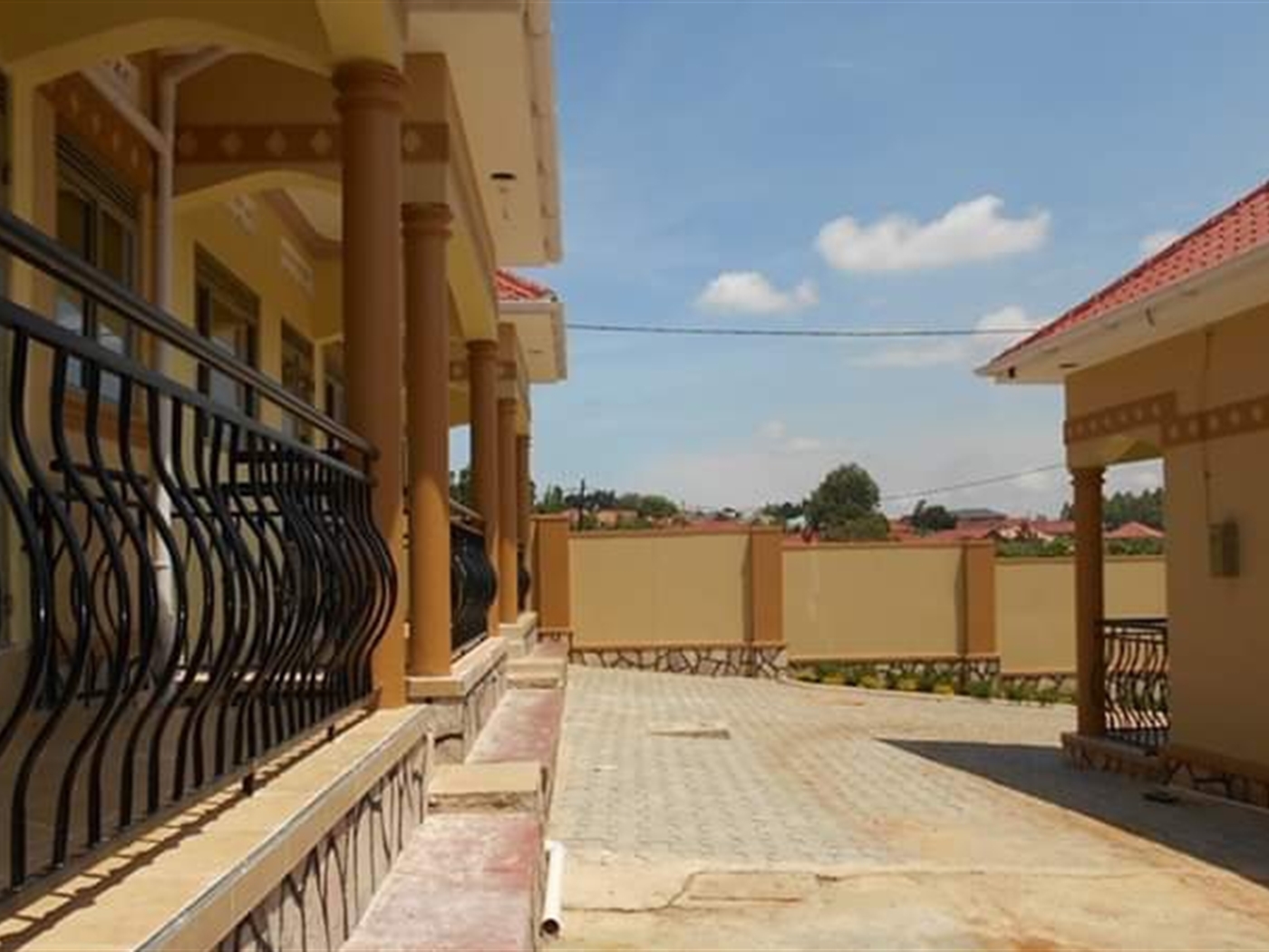 Rental units for sale in Namugongo Wakiso