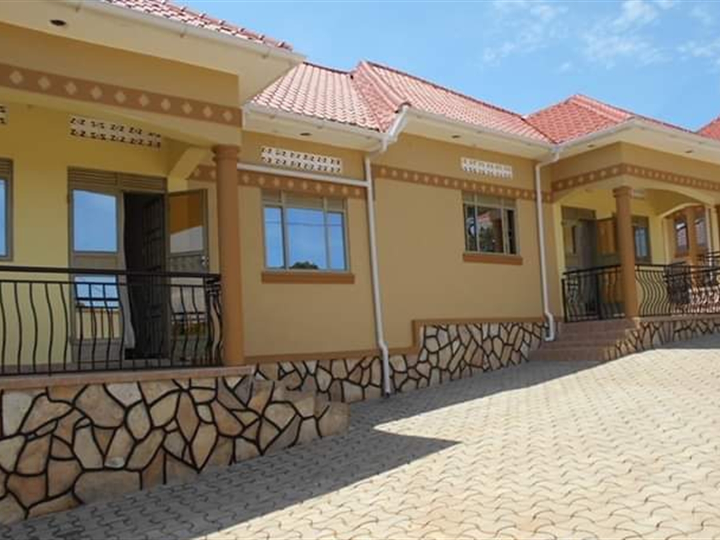 Rental units for sale in Namugongo Wakiso