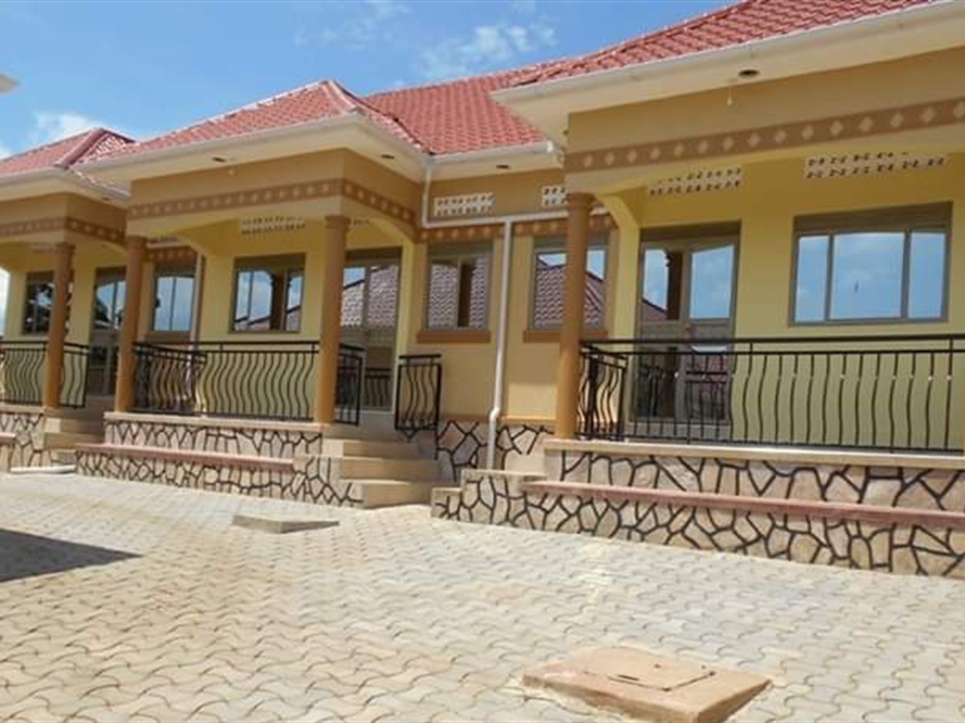 Rental units for sale in Namugongo Wakiso