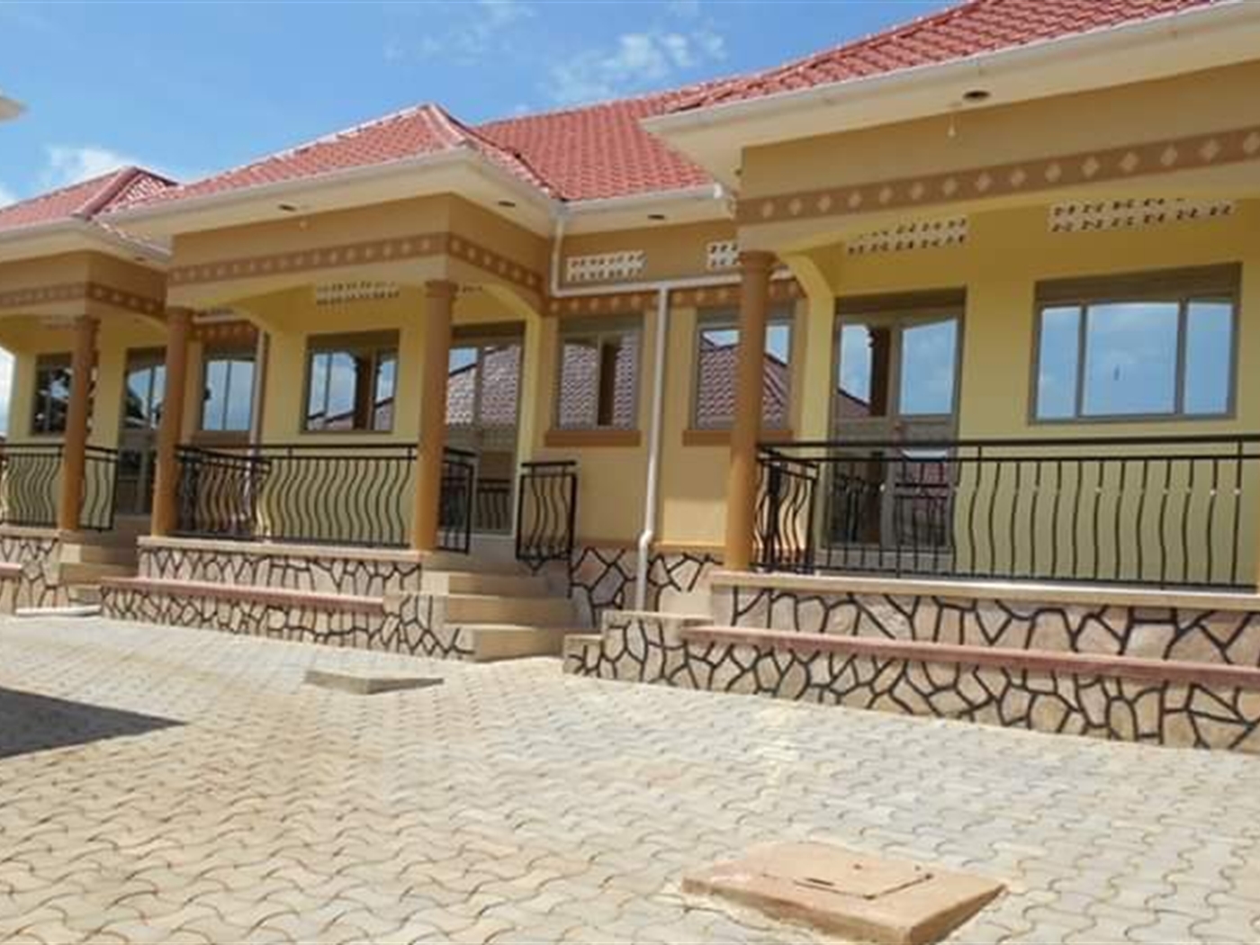 Rental units for sale in Namugongo Wakiso