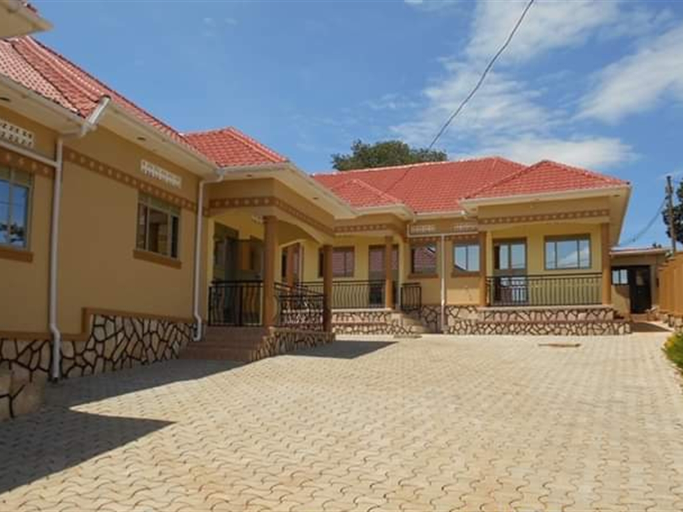 Rental units for sale in Namugongo Wakiso