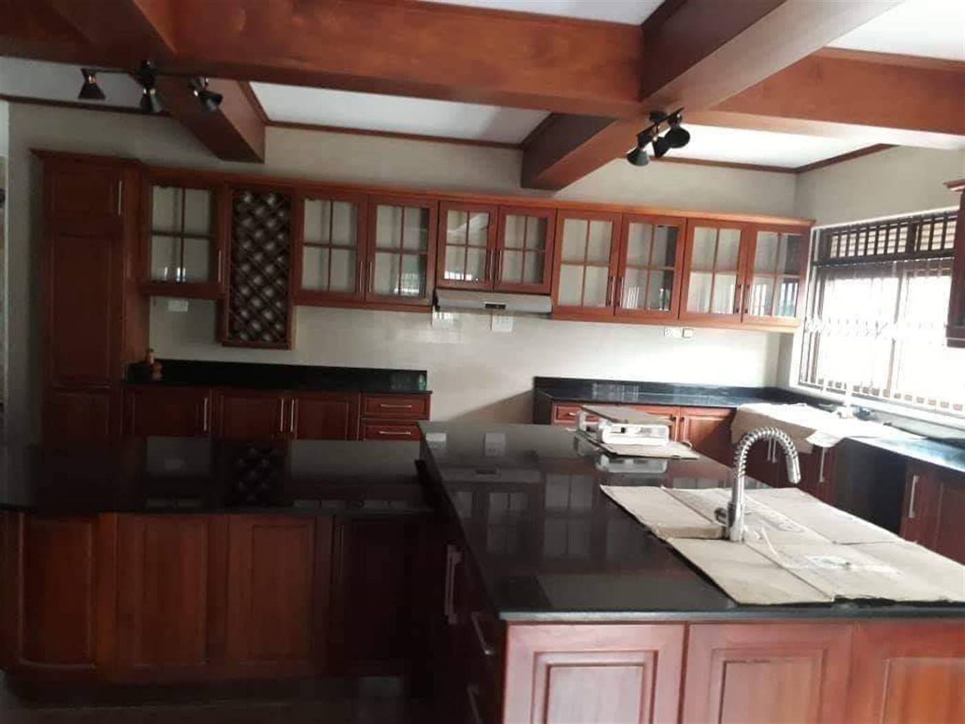 Mansion for sale in Muyenga Wakiso