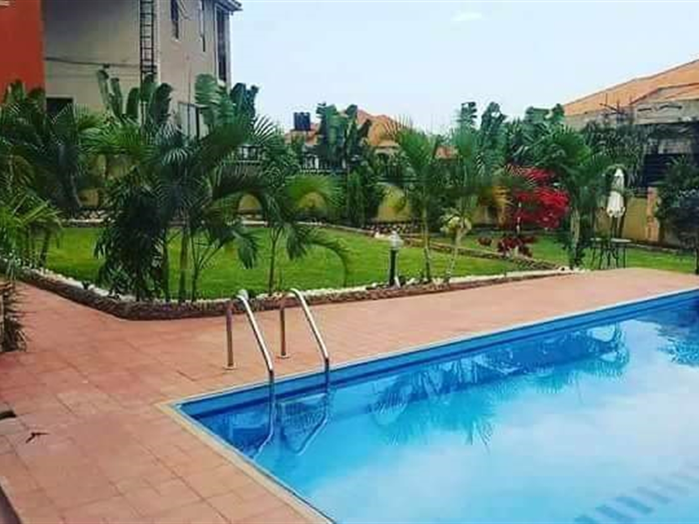 Mansion for sale in Naalya Wakiso