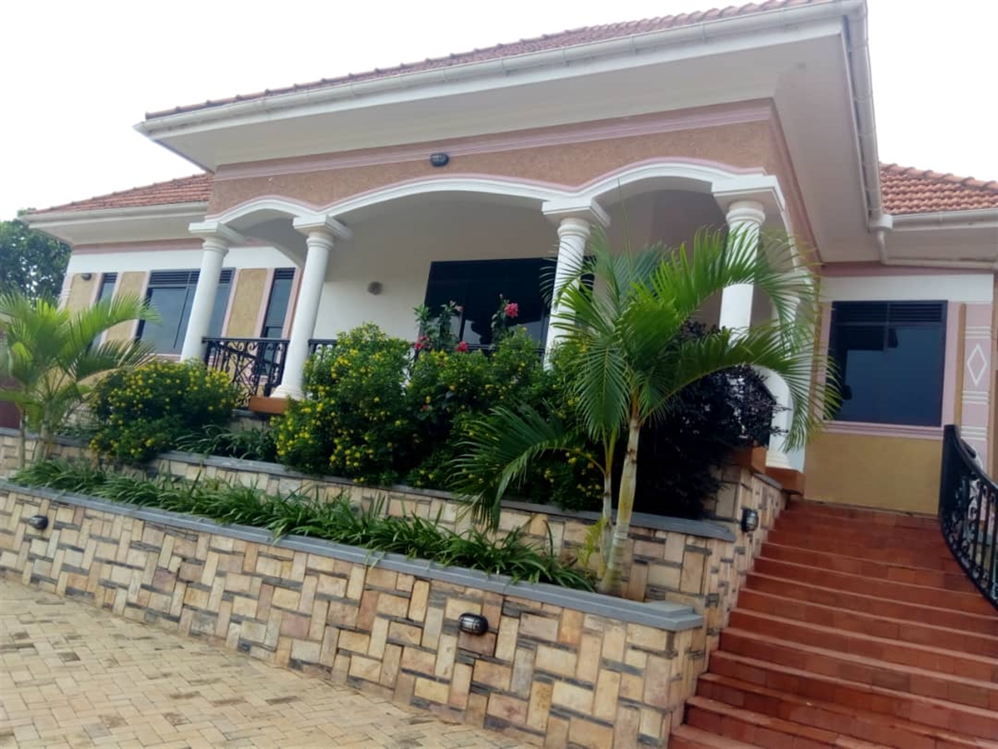 Bungalow for sale in Katale Wakiso