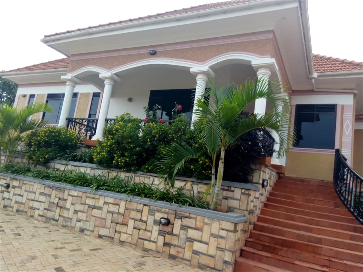 Bungalow for sale in Katale Wakiso