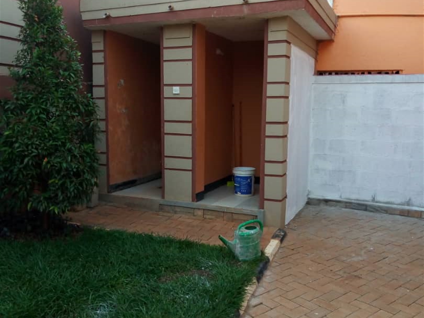 Bungalow for sale in Katale Wakiso