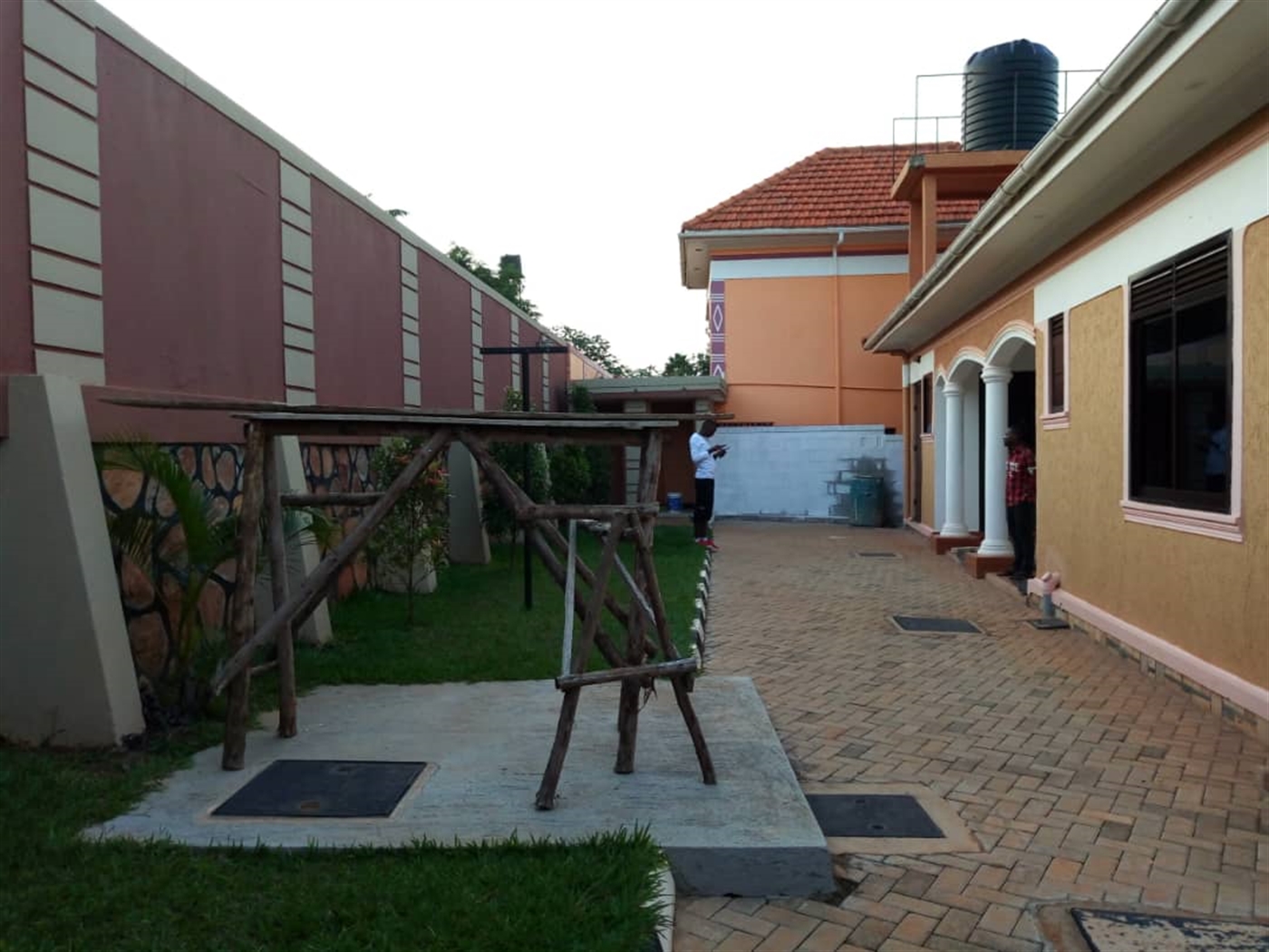 Bungalow for sale in Katale Wakiso