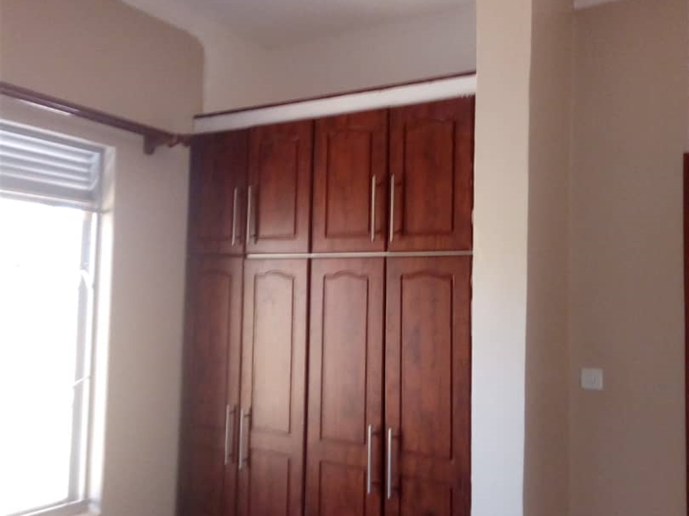 Duplex for sale in Katale Wakiso