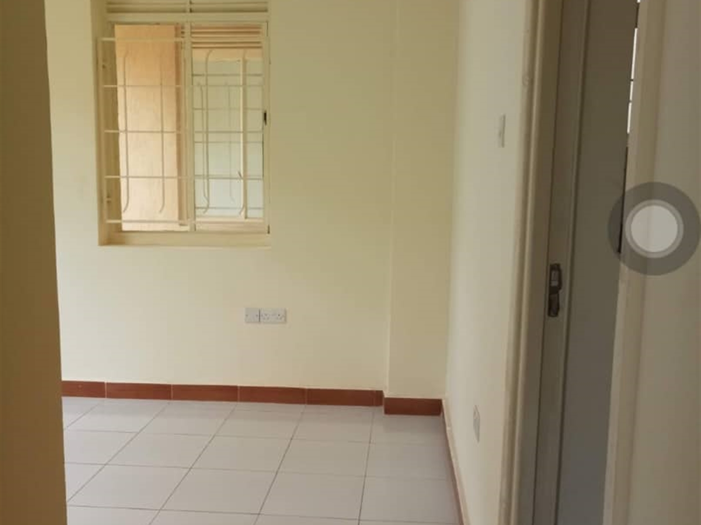 Apartment for sale in Najjera Wakiso