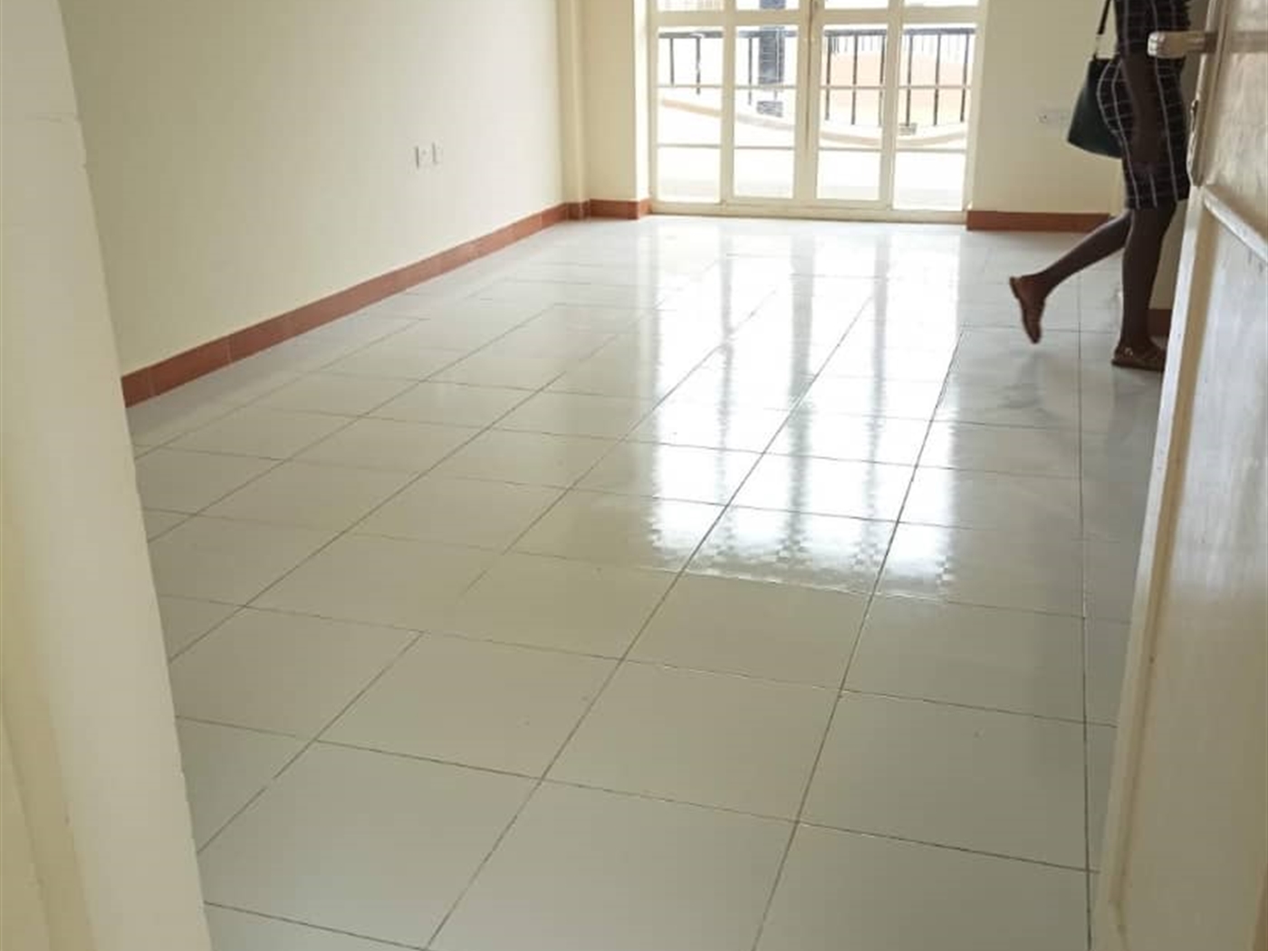 Apartment for sale in Najjera Wakiso