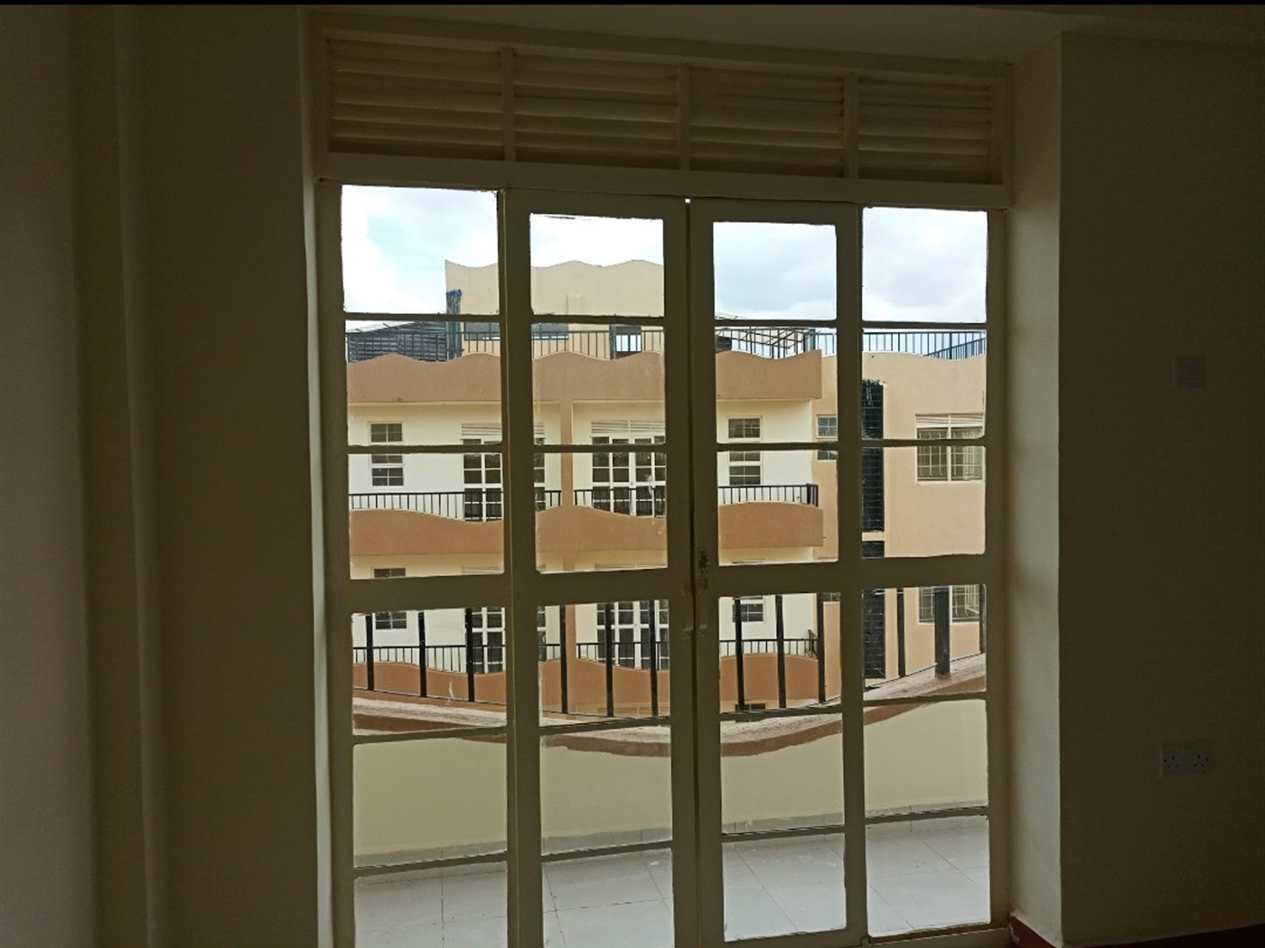 Apartment for sale in Najjera Wakiso