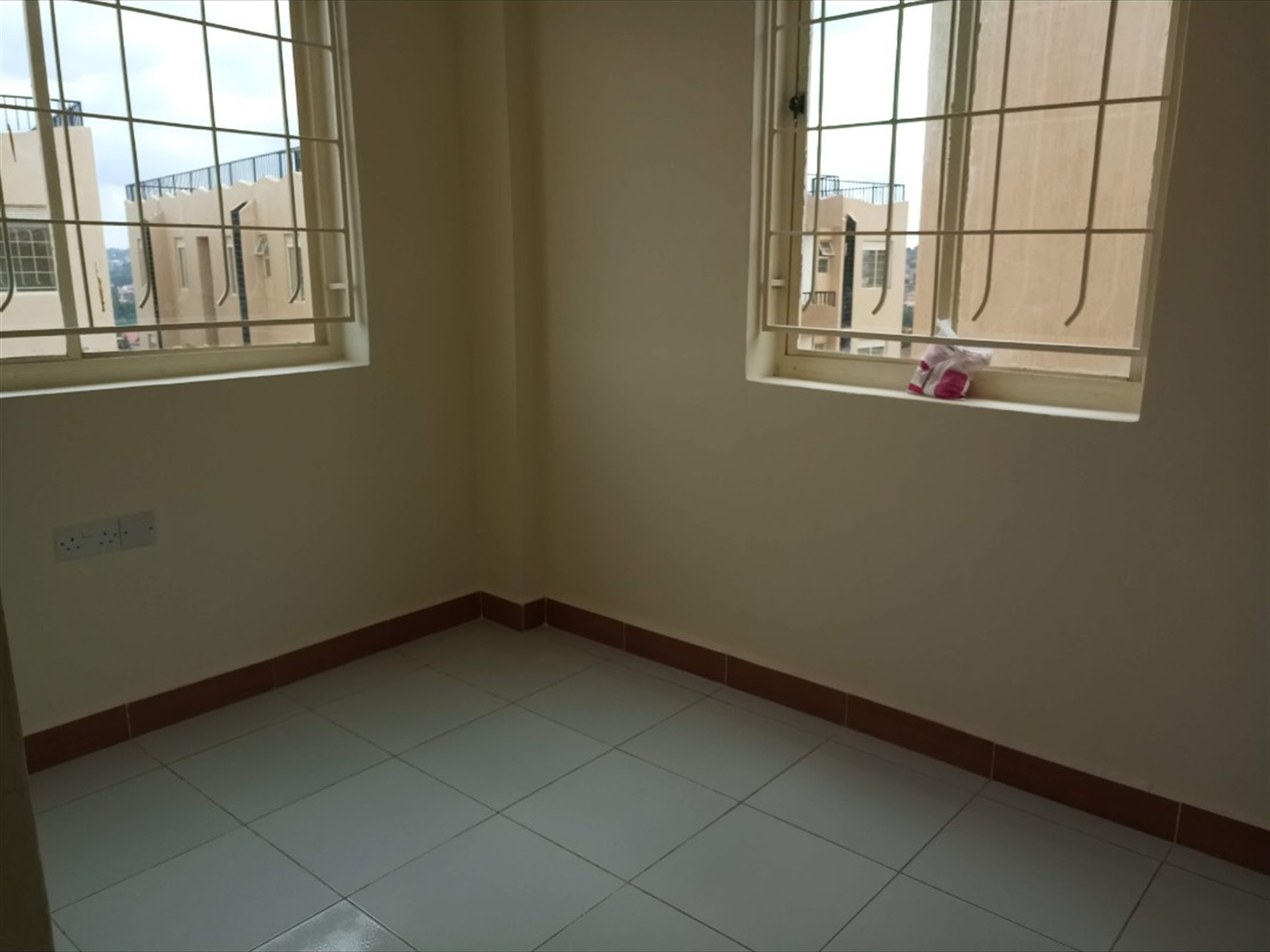 Apartment for sale in Najjera Wakiso