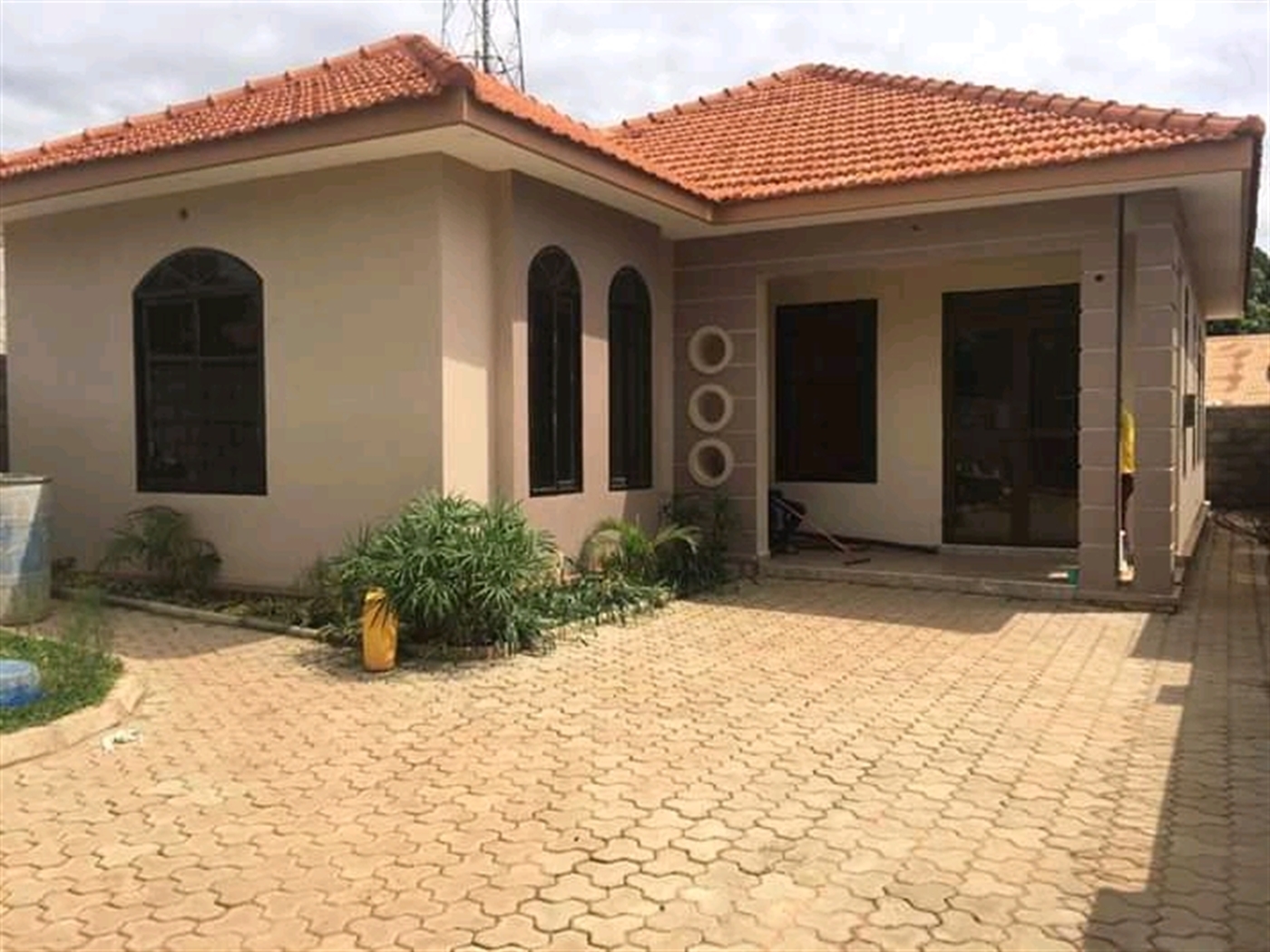 Bungalow for sale in Najjera Wakiso