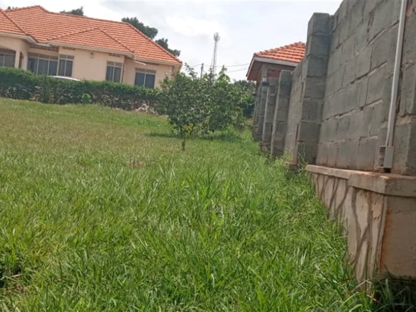 Bungalow for sale in Kira Wakiso