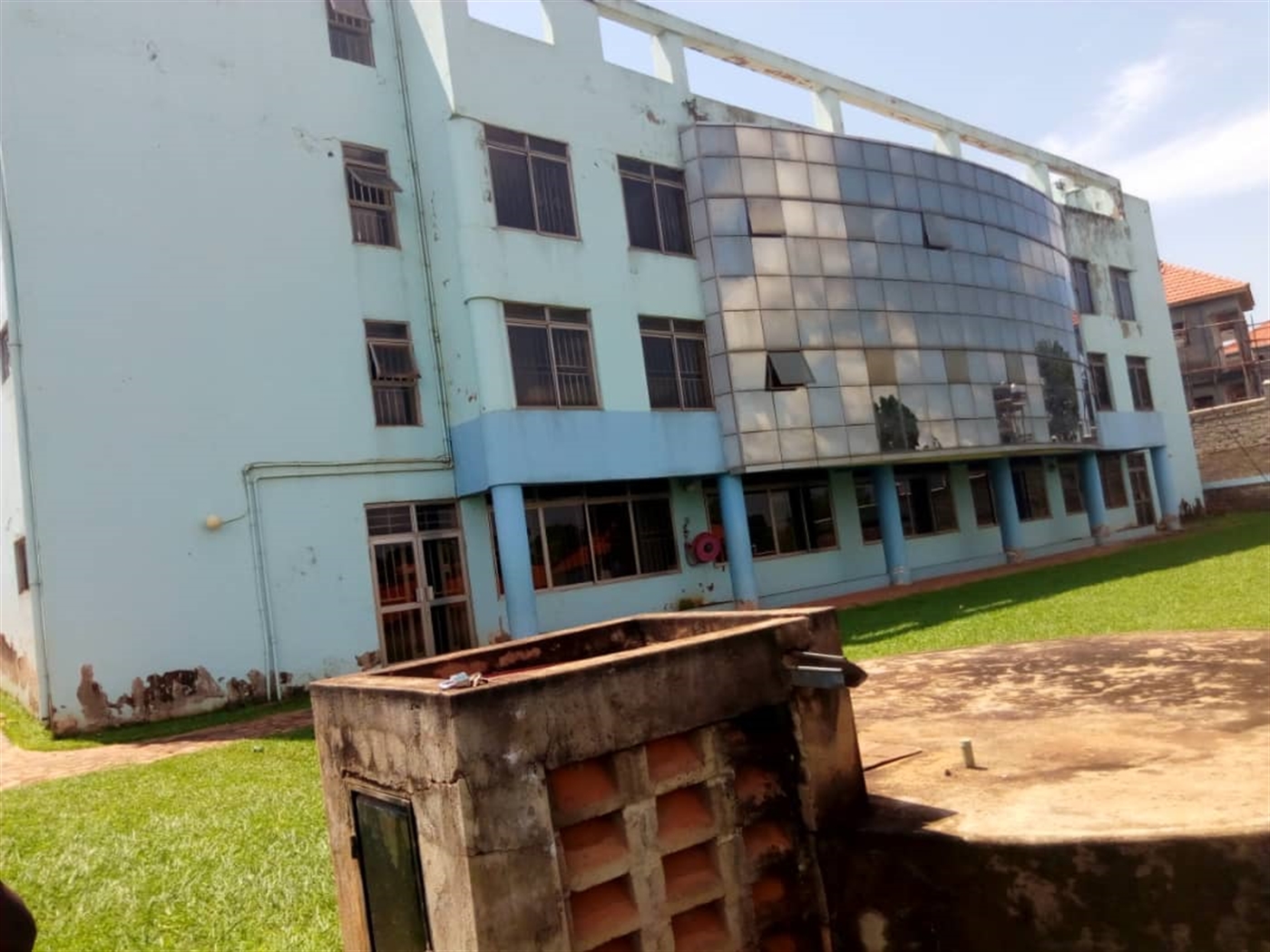 Multipurpose space for sale in Lubowa Wakiso