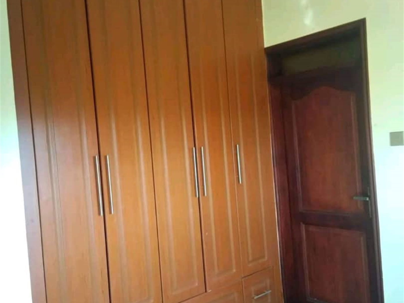 Duplex for sale in Kira Wakiso