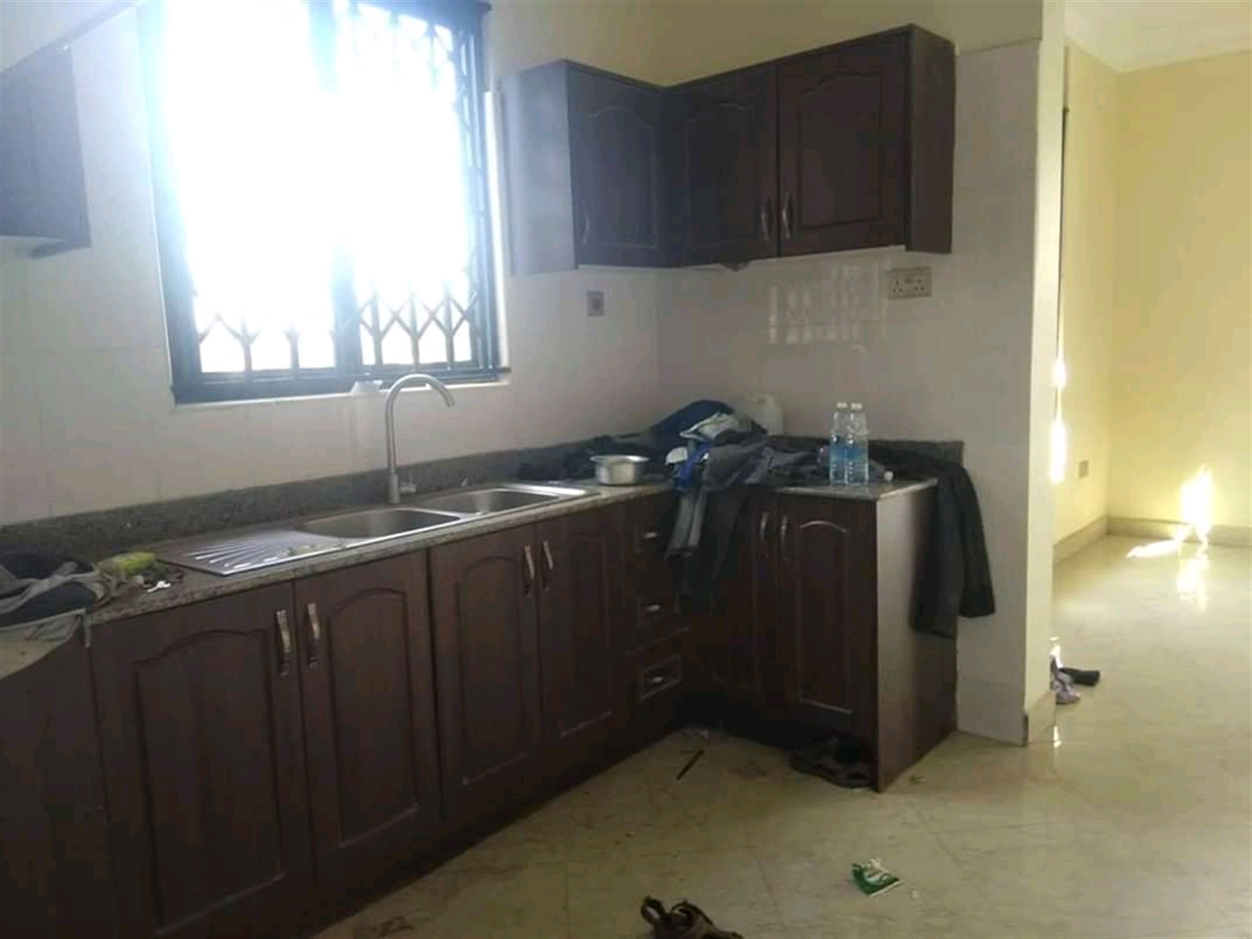 Duplex for sale in Kira Wakiso