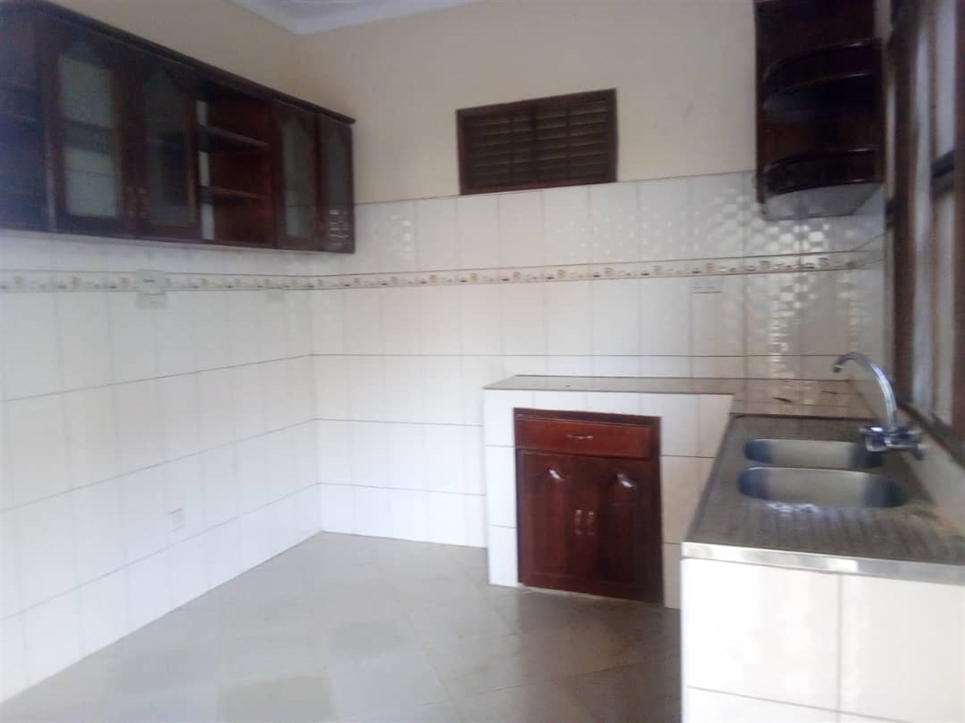 Bungalow for sale in Kirinya Wakiso