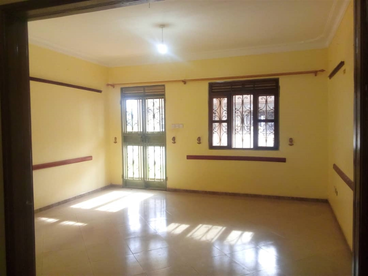 Bungalow for sale in Kirinya Wakiso