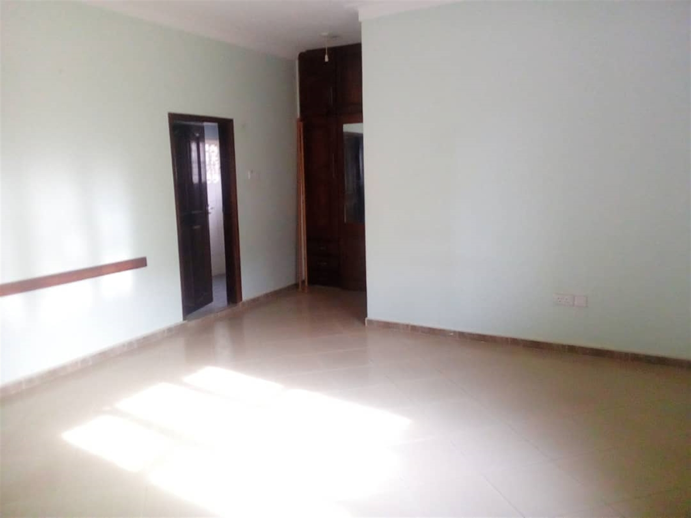 Bungalow for sale in Kirinya Wakiso