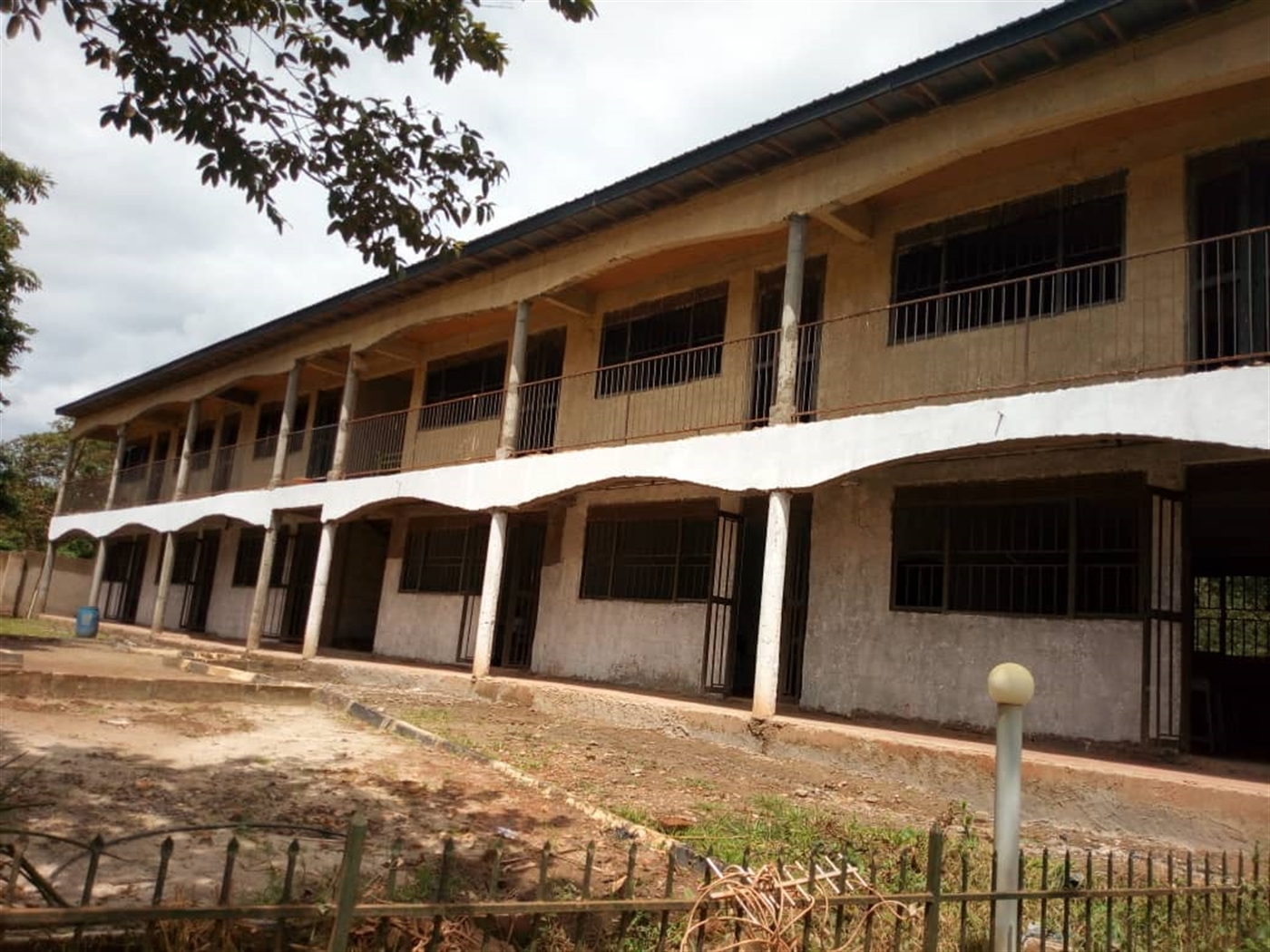 School for sale in Buwaate Wakiso