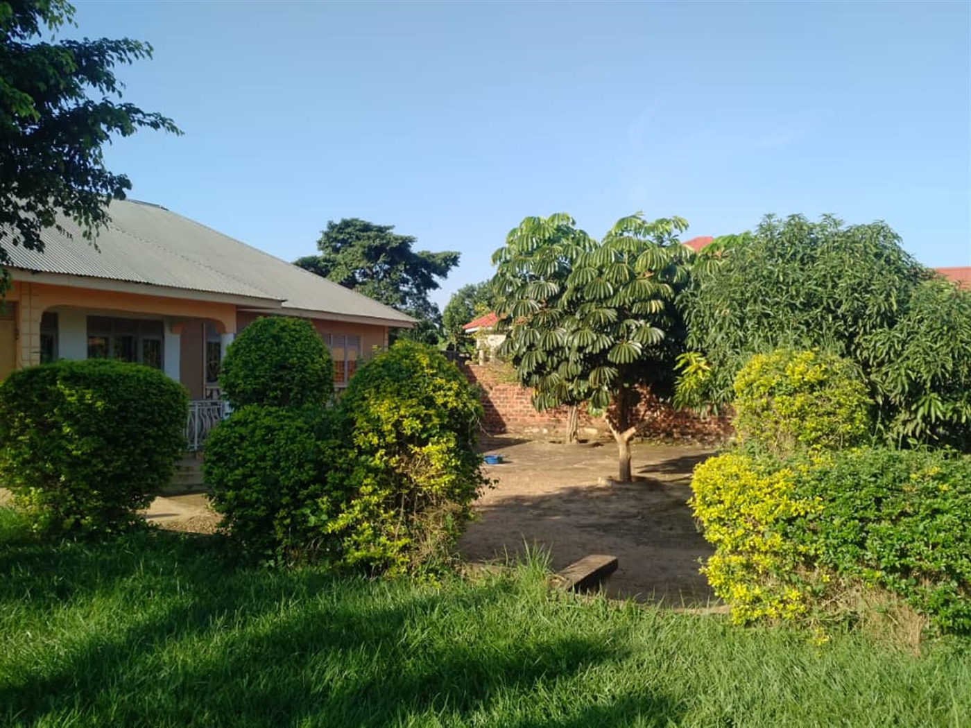 Rental units for sale in Bweyogerere Wakiso