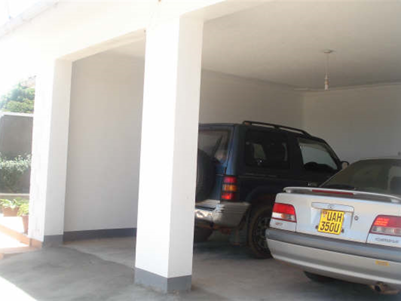 Town House for sale in Bugoloobi Wakiso