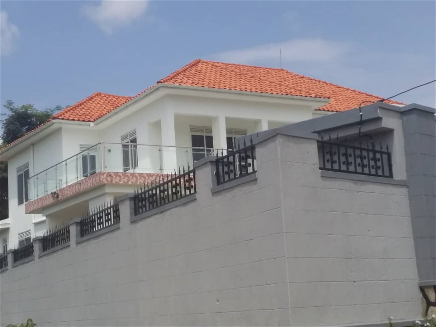 Maisonette for sale in Kyanja Wakiso