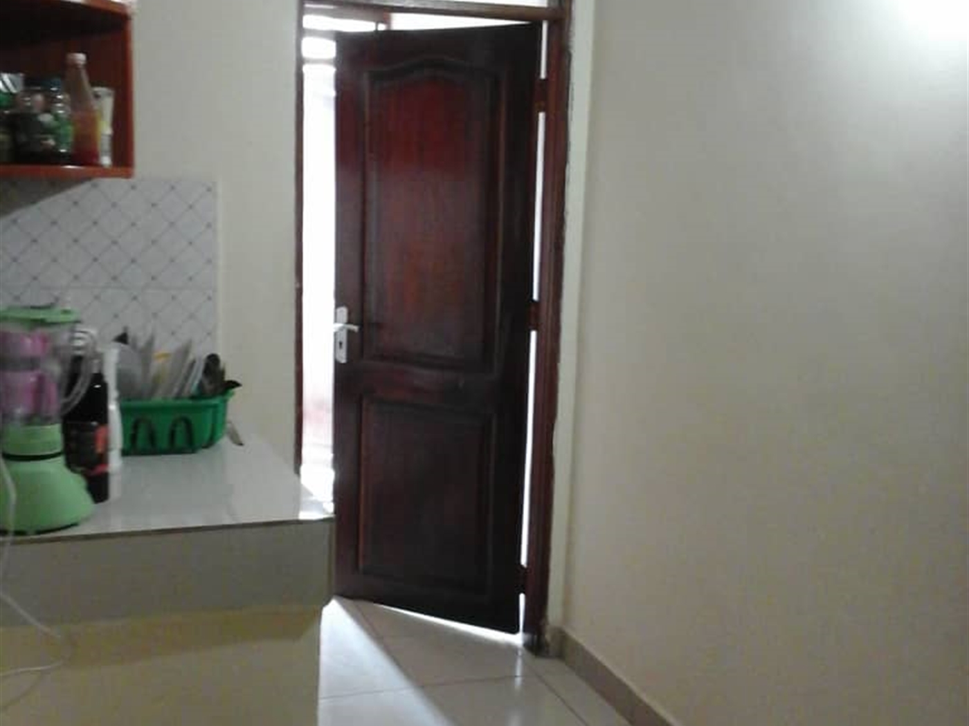 Apartment for sale in Katale Wakiso