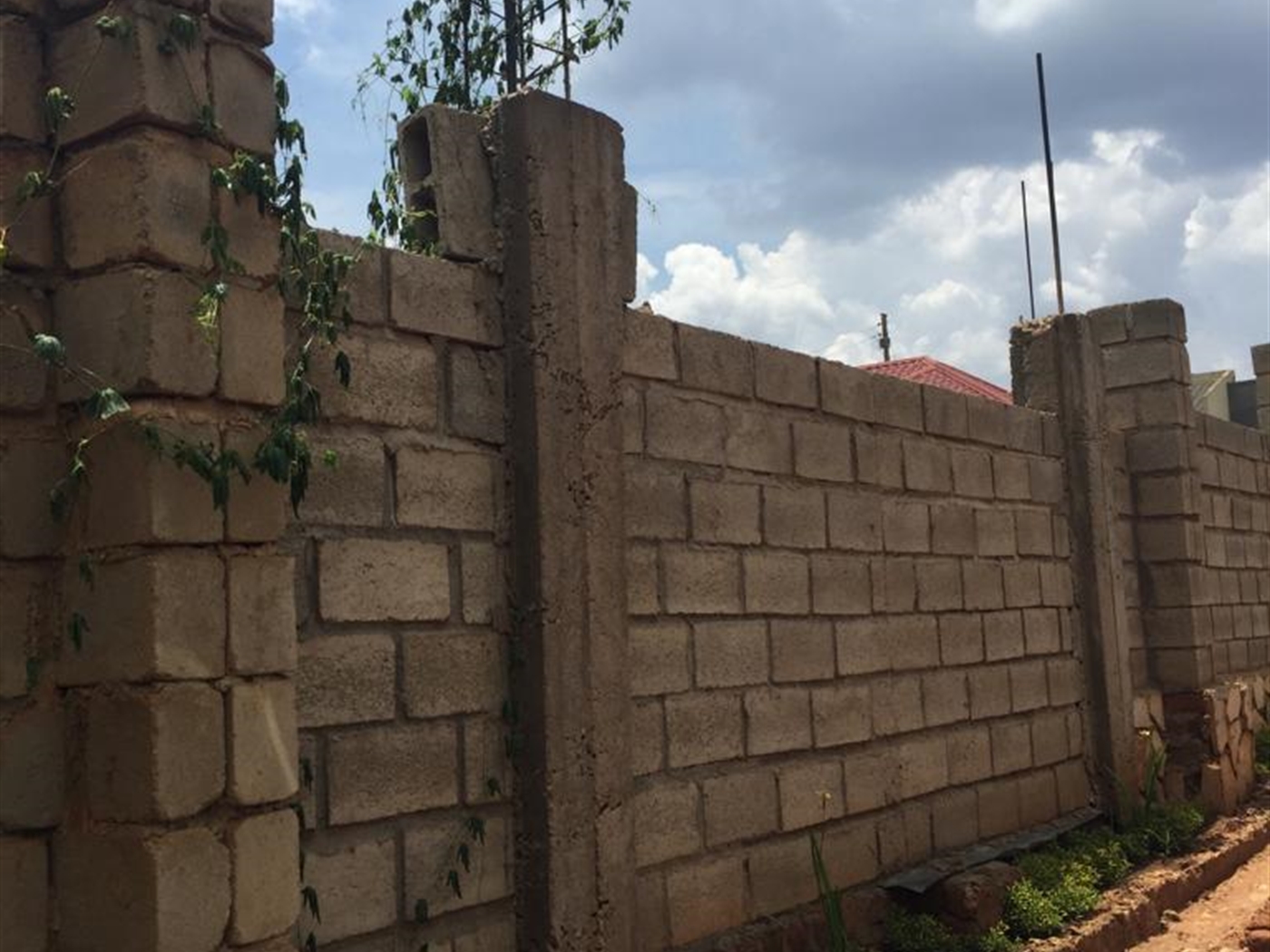 Shell House for sale in Kungu Wakiso