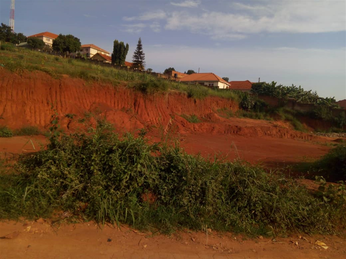 Residential Land for sale in Kulambilo Wakiso