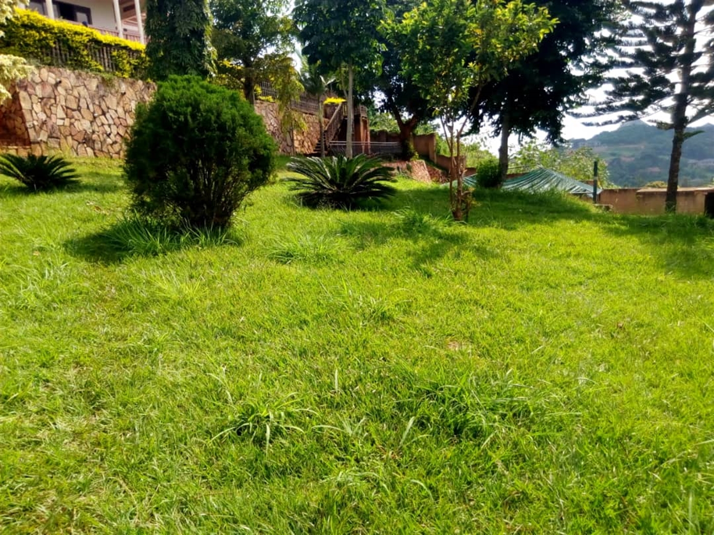 Bungalow for sale in Bwebajja Wakiso