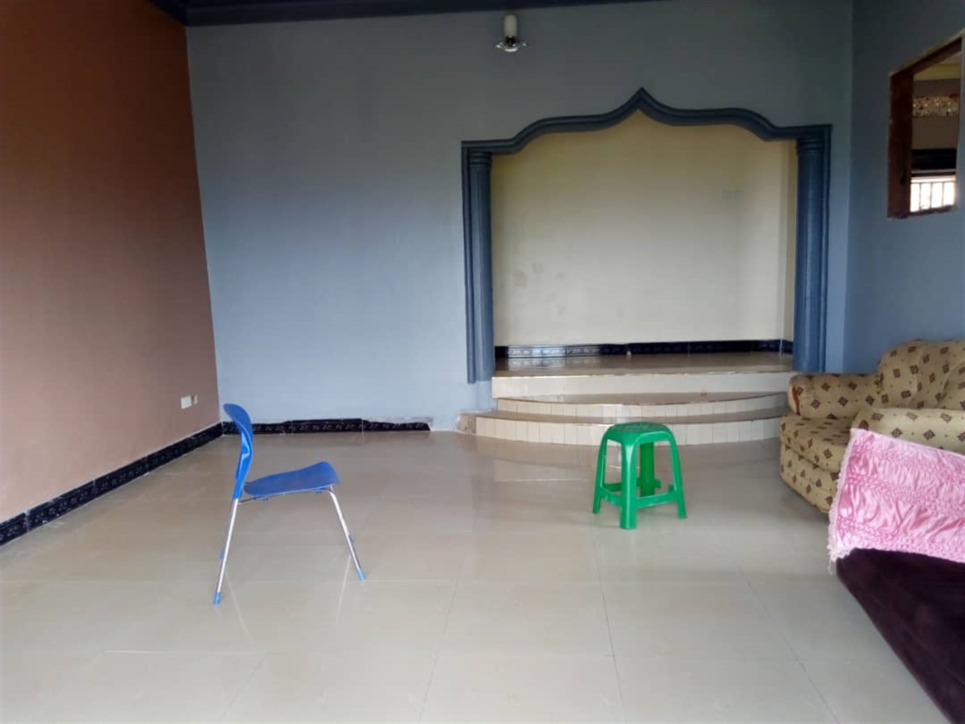 Bungalow for sale in Bwebajja Wakiso