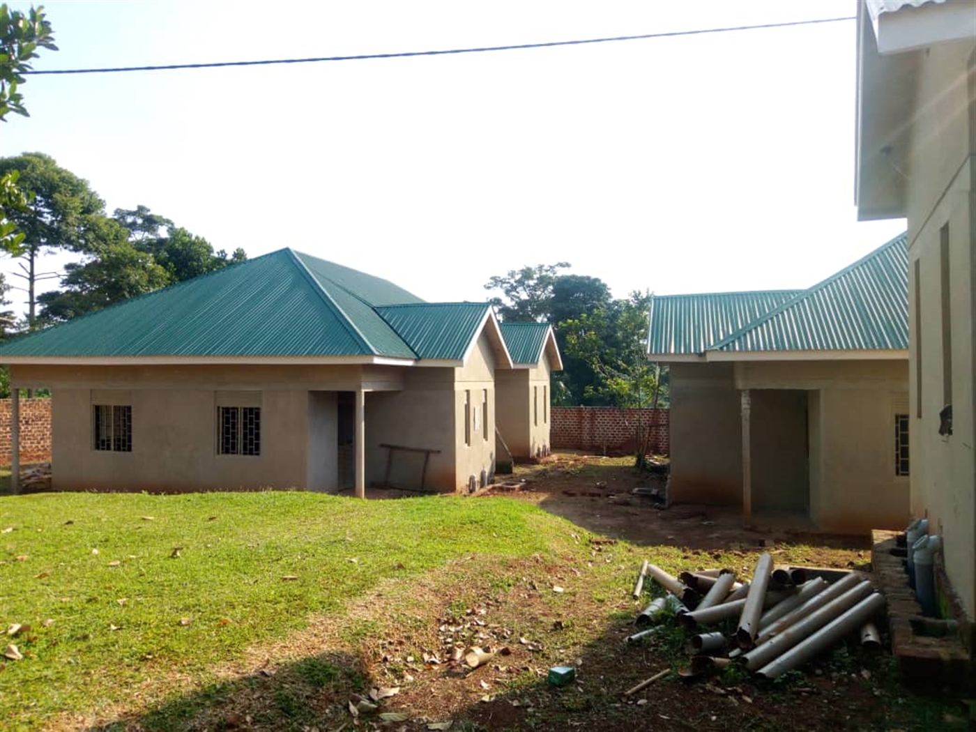Hostel for sale in Mukono Wakiso