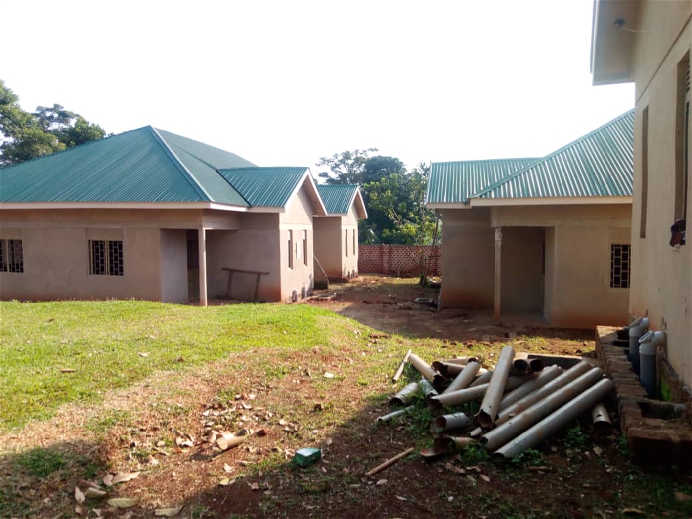 Hostel for sale in Mukono Wakiso