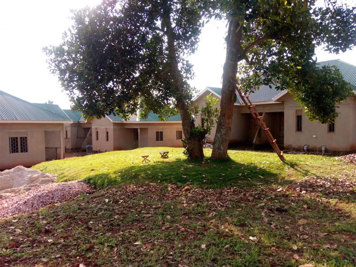 Hostel for sale in Mukono Wakiso